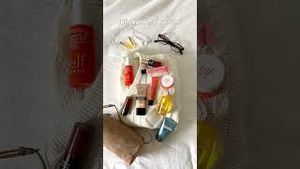 Video post by @elfcosmetics on YouTube