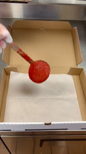 Video post by @Pizza Mamma on Facebook