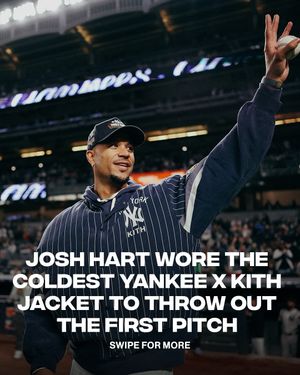 Image post by @complexstyle on Instagram