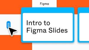 Video post by @figma on YouTube