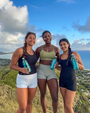 Image post by @waiakea on Instagram