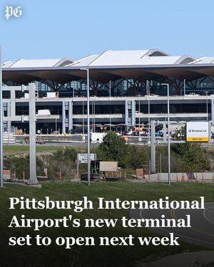 Image post by @pittsburghpg on Instagram