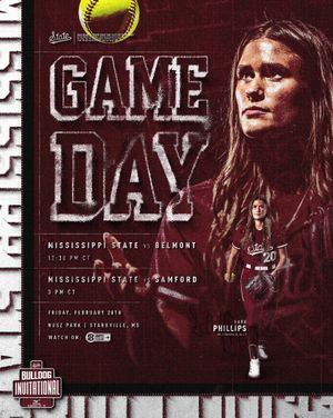 Image post by @hailstatesb on Instagram