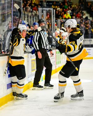 Image post by @bulldogsohl on Instagram