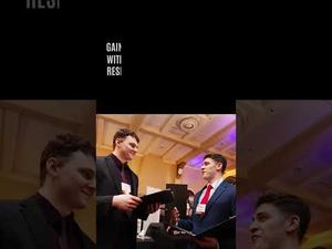 Video post by @IowaAdmissions on YouTube
