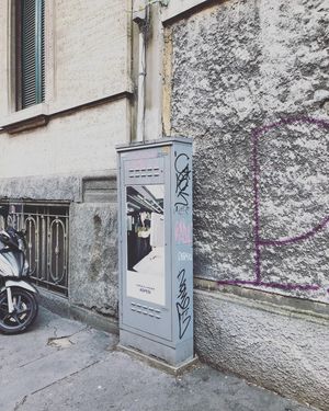 Image post by @kun_lin_xie on Instagram