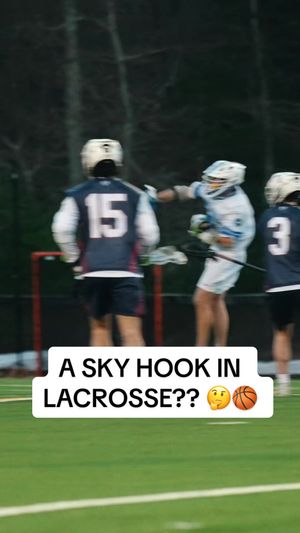 Video post by @lacrossenetwork on TikTok