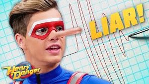 Video post by @nickelodeon on YouTube