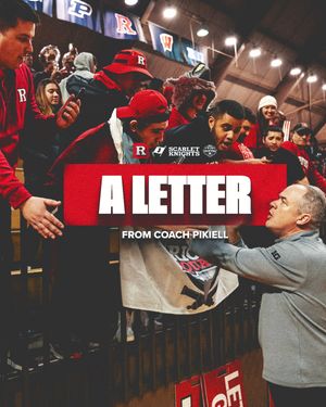 Image post by @rutgersmbb on Instagram