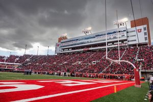 Image post by @universityofutah on Instagram