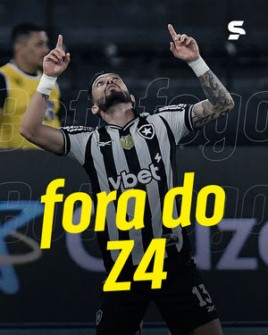 Image post by @sportv on Instagram