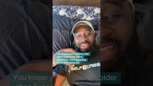 Video post by @heygreggie on YouTube