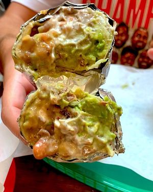 Image post by @everything_delish on Instagram