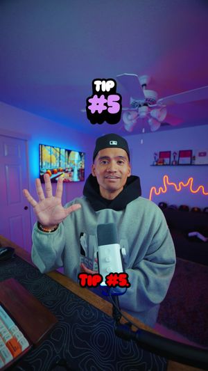Video post by @jakesorianomedia on TikTok