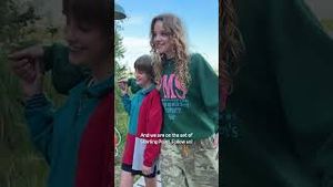 Video post by @primevideo on YouTube