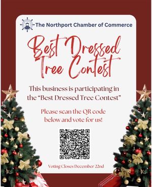 Image post by @northportchamberofcommerce on Instagram