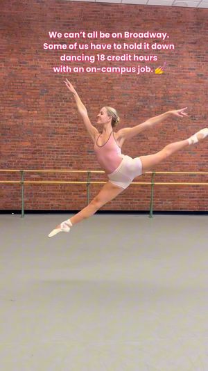 Video post by @dancespiritmagazine on Instagram
