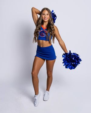 Image post by @broncospirit on Instagram