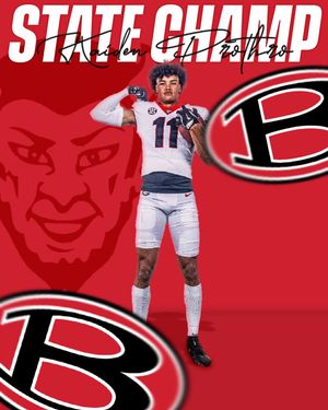 Image post by @dawgalerts on Instagram