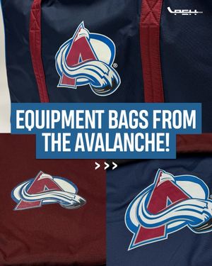 Image post by @prostockhockey on Instagram