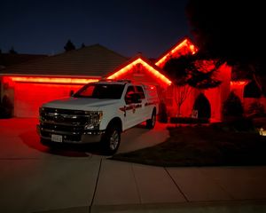 Image post by @calfire on Instagram