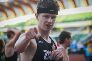 Image post by @ZagRunning on Twitter