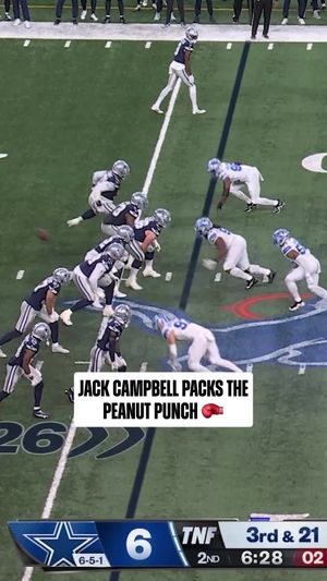 Video post by @nfl on TikTok