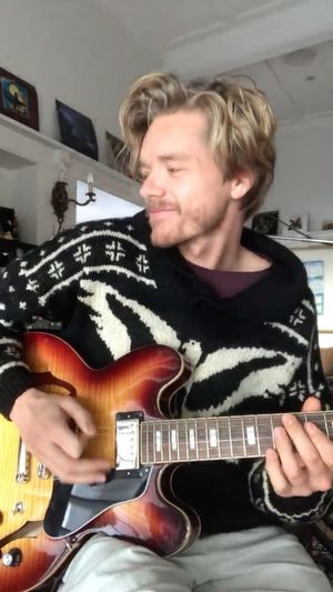 Video post by @sonsoftheeast on Instagram
