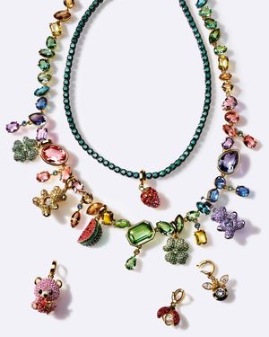 Image post by @swarovski on Instagram