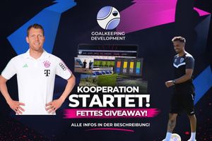 Image post by @goalkeeperdepartment1_gkd on Instagram