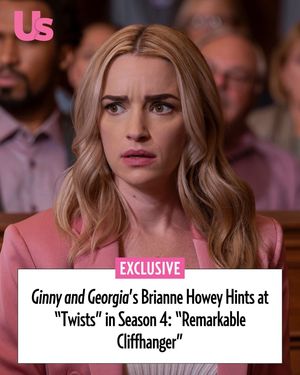 Image post by @usweekly on Instagram