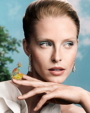 Image post by @tiffanyandco on Instagram
