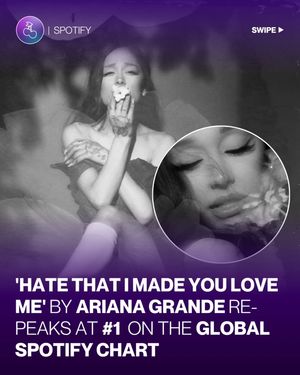 Image post by @popbase on Instagram