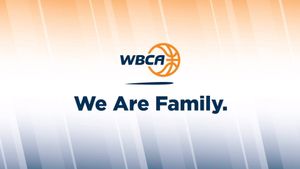 Video post by @WBCA1981 on Facebook