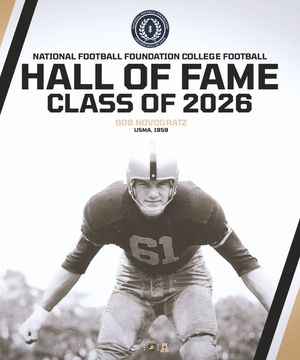 Image post by @armywp_football on Instagram