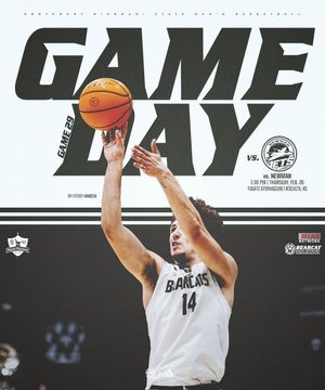 Image post by @nwbearcat_mbb on Instagram