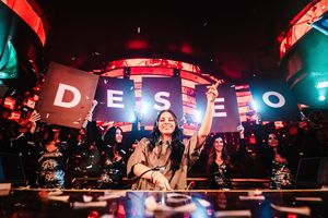 Image post by @omnianightclub on Instagram
