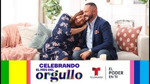 Video post by @telemundo on YouTube