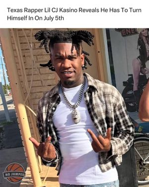 Image post by @nojumper on Instagram