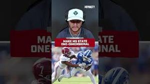 Video post by @thedynastybama on YouTube