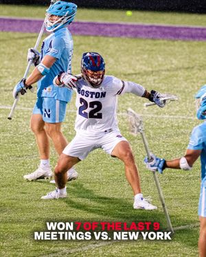 Image post by @bostoncannons on Instagram