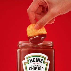 Image post by @HeinzTweets on Twitter