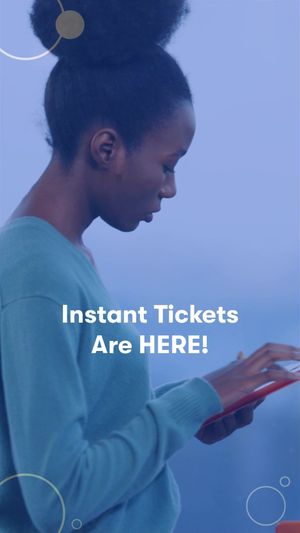 Video post by @BrushfireTicketing on Facebook