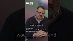 Video post by @deloittedigital on YouTube
