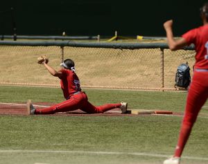Image post by @pcflfastpitch on Instagram