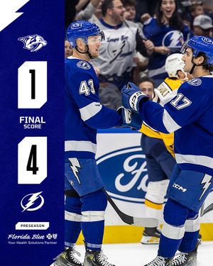 Image post by @TBLightning on Twitter