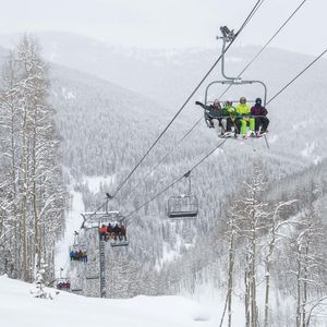 Image post by @vailmtn on Instagram