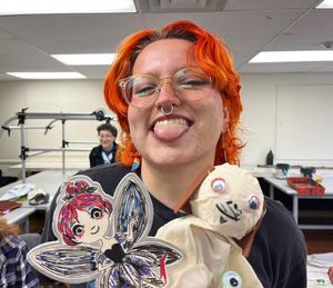 Image post by @shu_theatre on Instagram