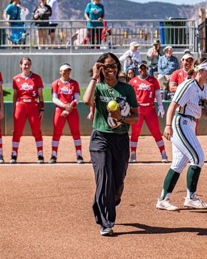 Image post by @csusoftball on Instagram