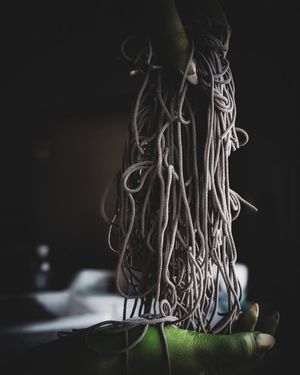 Image post by @pastanitofreshpasta on Instagram